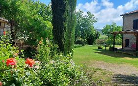 Chianti - Lovely Cottage With Parking & Garden!